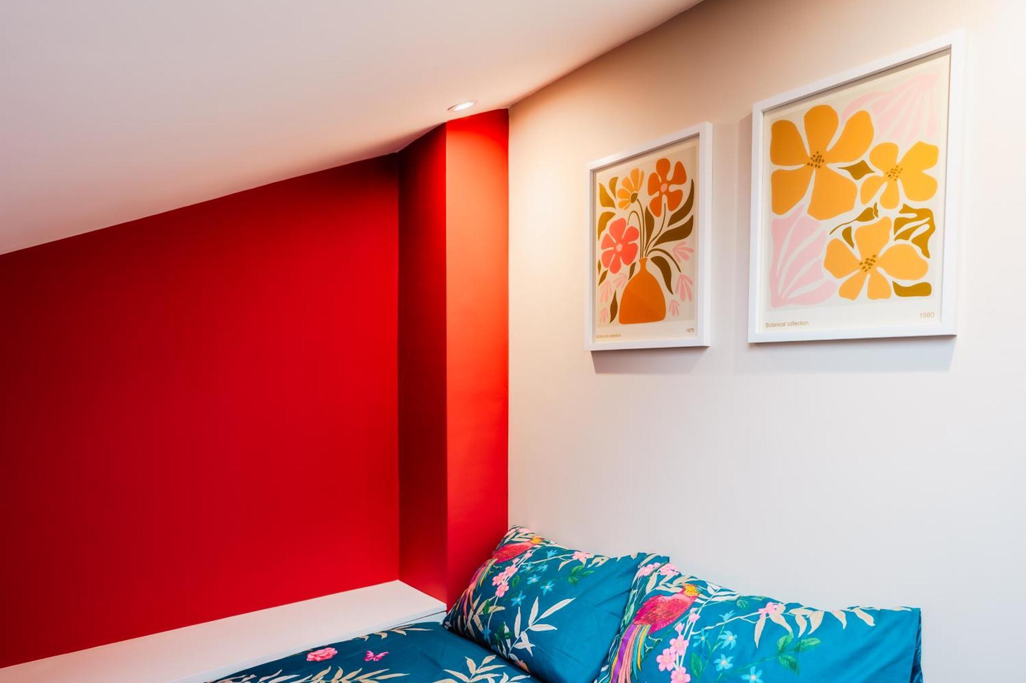 Dalmarnock Stay Glasgow Bagian luar foto