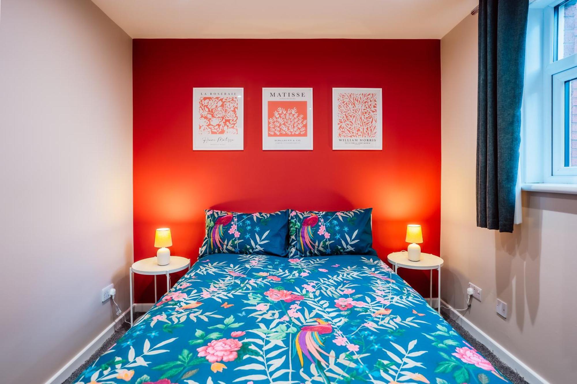 Dalmarnock Stay Glasgow Bagian luar foto