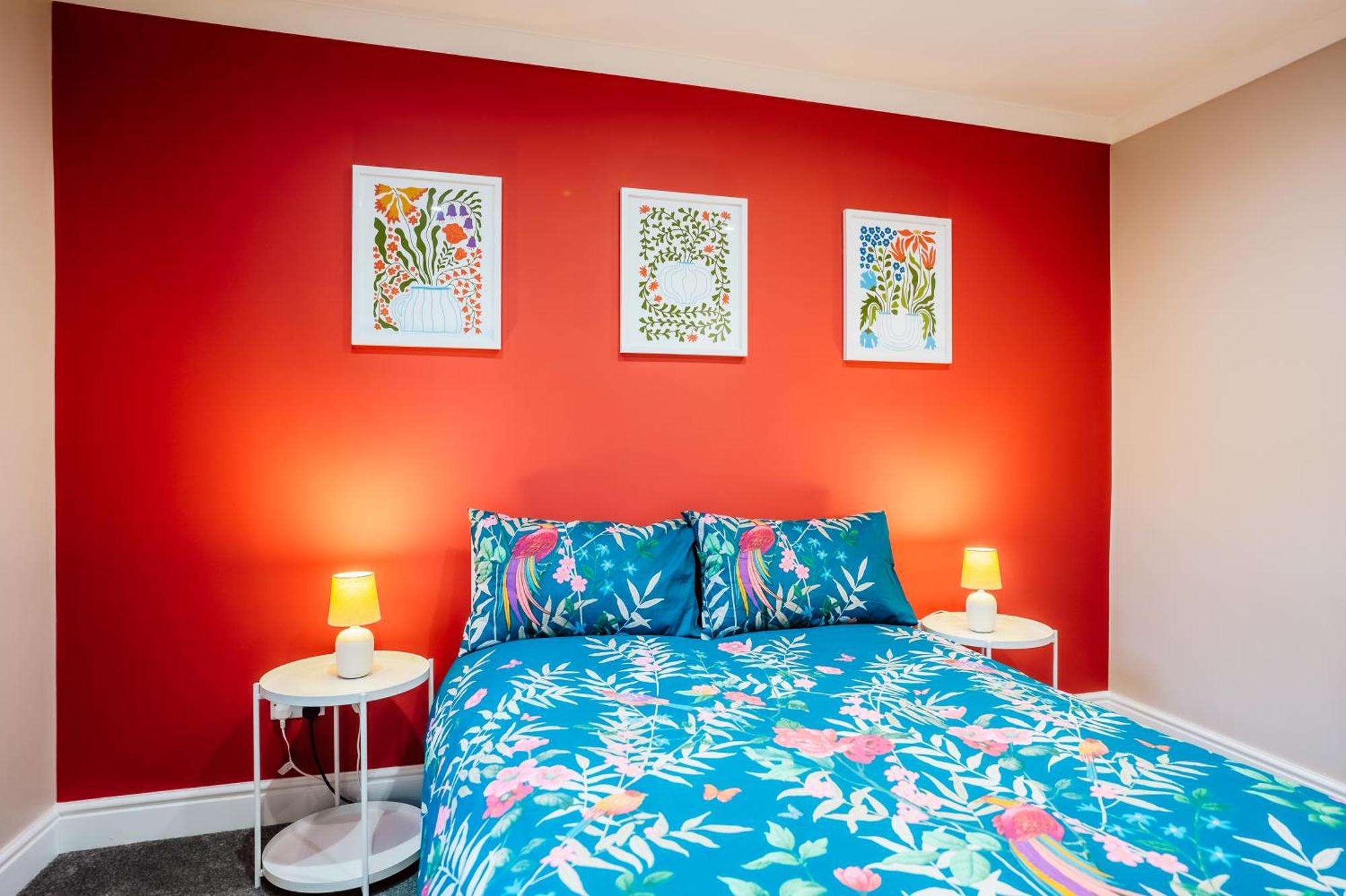 Dalmarnock Stay Glasgow Bagian luar foto